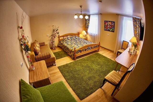 Гостиница Астра Нижний Новгород-150