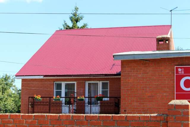 Гостиница Астра Нижний Новгород-43