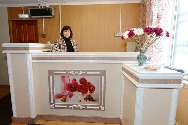 Гостиница Астра Нижний Новгород-52