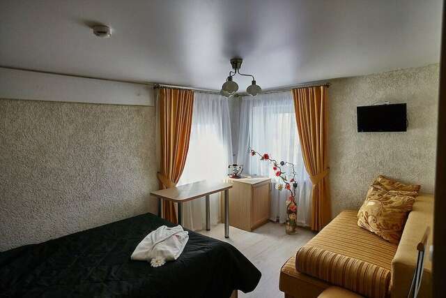 Гостиница Астра Нижний Новгород-134