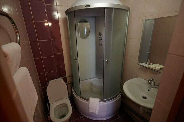 Гостиница Астра Нижний Новгород-241