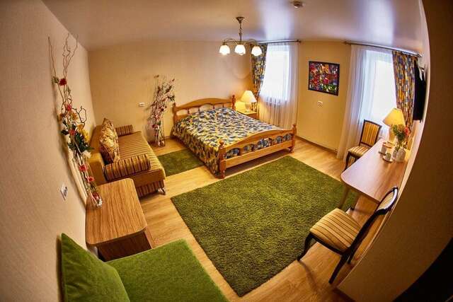 Гостиница Астра Нижний Новгород-86