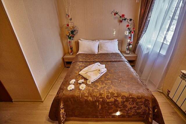 Гостиница Астра Нижний Новгород-101