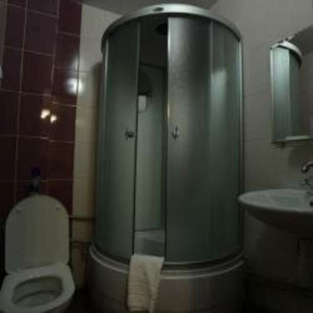 Гостиница Астра Нижний Новгород-215