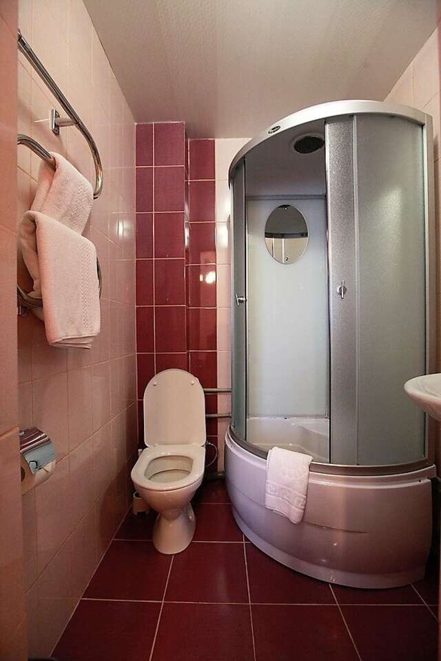 Гостиница Астра Нижний Новгород-46