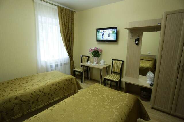 Гостиница Астра Нижний Новгород-113