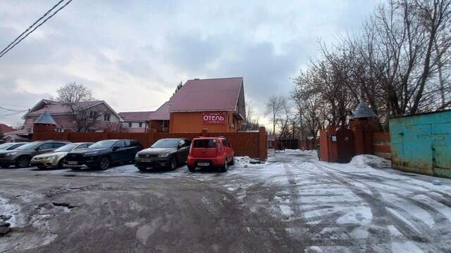 Гостиница Астра Нижний Новгород-87