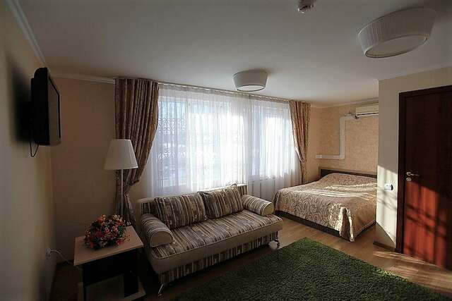 Гостиница Астра Нижний Новгород-29