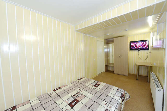 Гостиница Астра Нижний Новгород-22