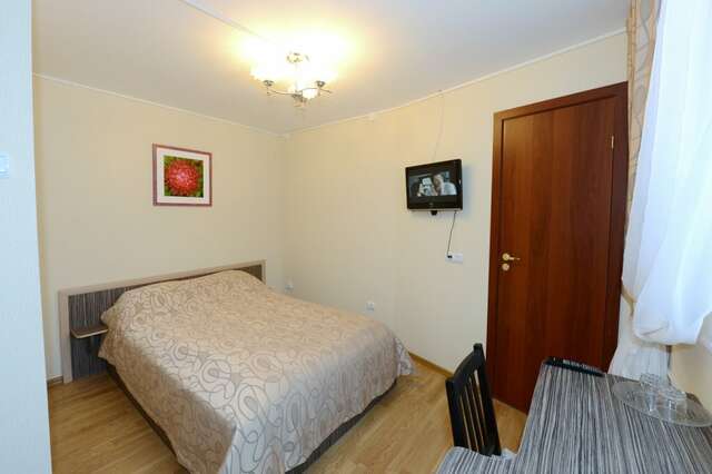 Гостиница Астра Нижний Новгород-36