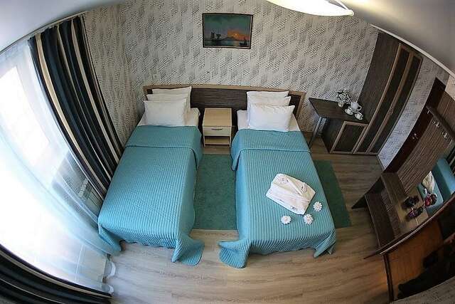 Гостиница Астра Нижний Новгород-130