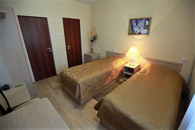 Гостиница Астра Нижний Новгород-33