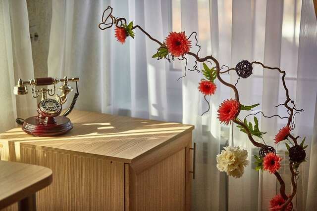 Гостиница Астра Нижний Новгород-73