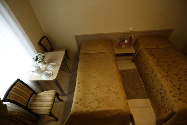 Гостиница Астра Нижний Новгород-175