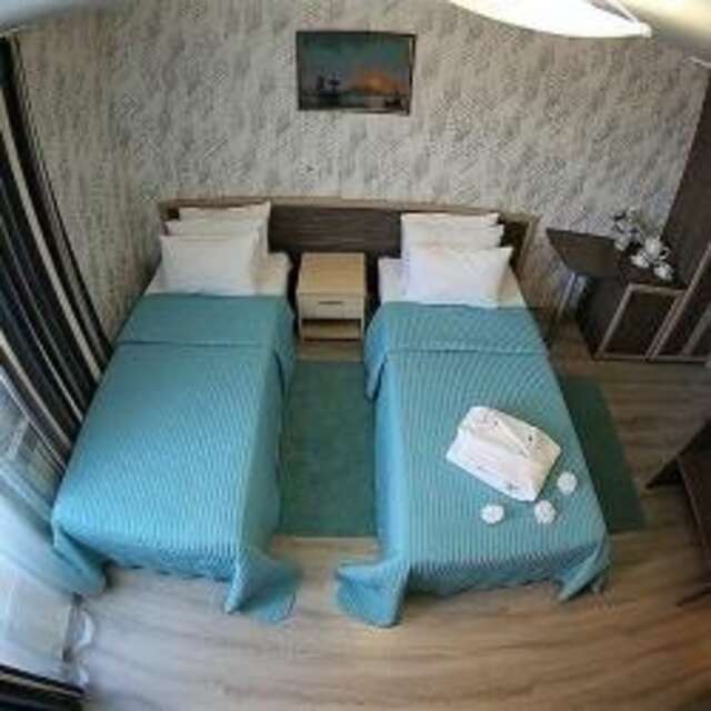 Гостиница Астра Нижний Новгород-80