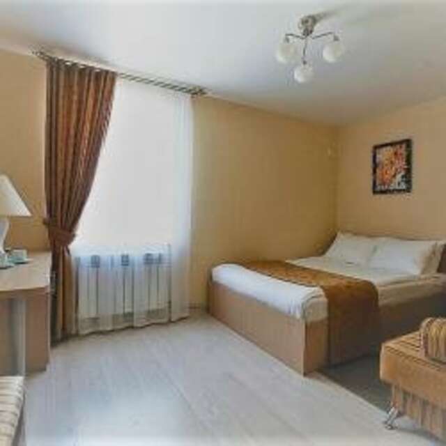 Гостиница Астра Нижний Новгород-126