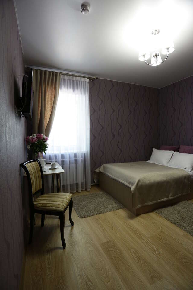 Гостиница Астра Нижний Новгород-27