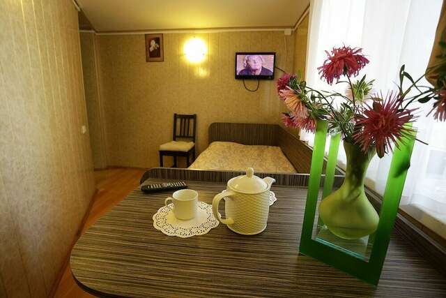 Гостиница Астра Нижний Новгород-81