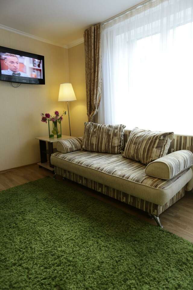 Гостиница Астра Нижний Новгород-74