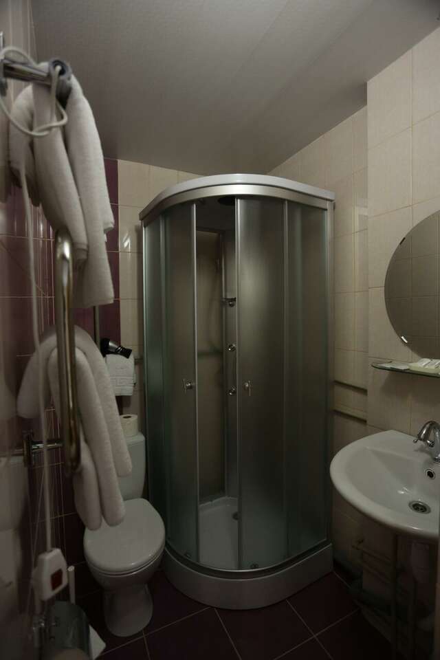 Гостиница Астра Нижний Новгород-153