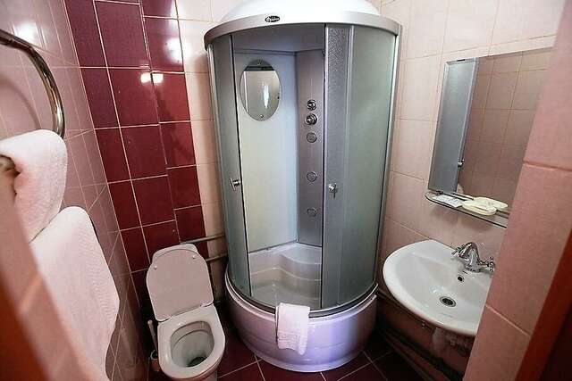 Гостиница Астра Нижний Новгород-163