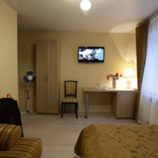 Гостиница Астра Нижний Новгород-218