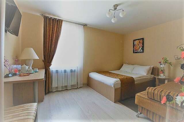 Гостиница Астра Нижний Новгород-172