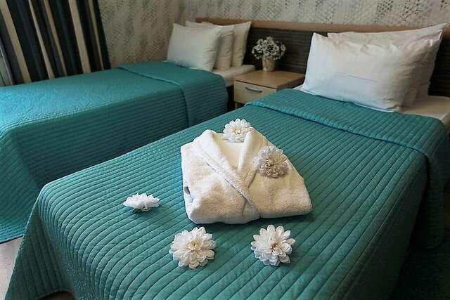 Гостиница Астра Нижний Новгород-124