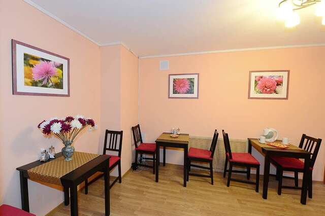 Гостиница Астра Нижний Новгород-13