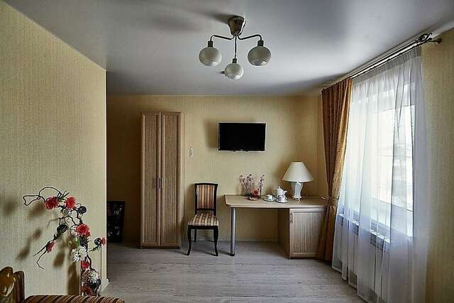 Гостиница Астра Нижний Новгород-207