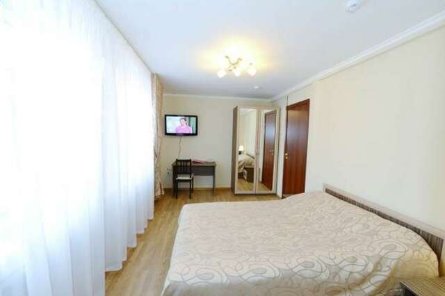 Гостиница Астра Нижний Новгород-10