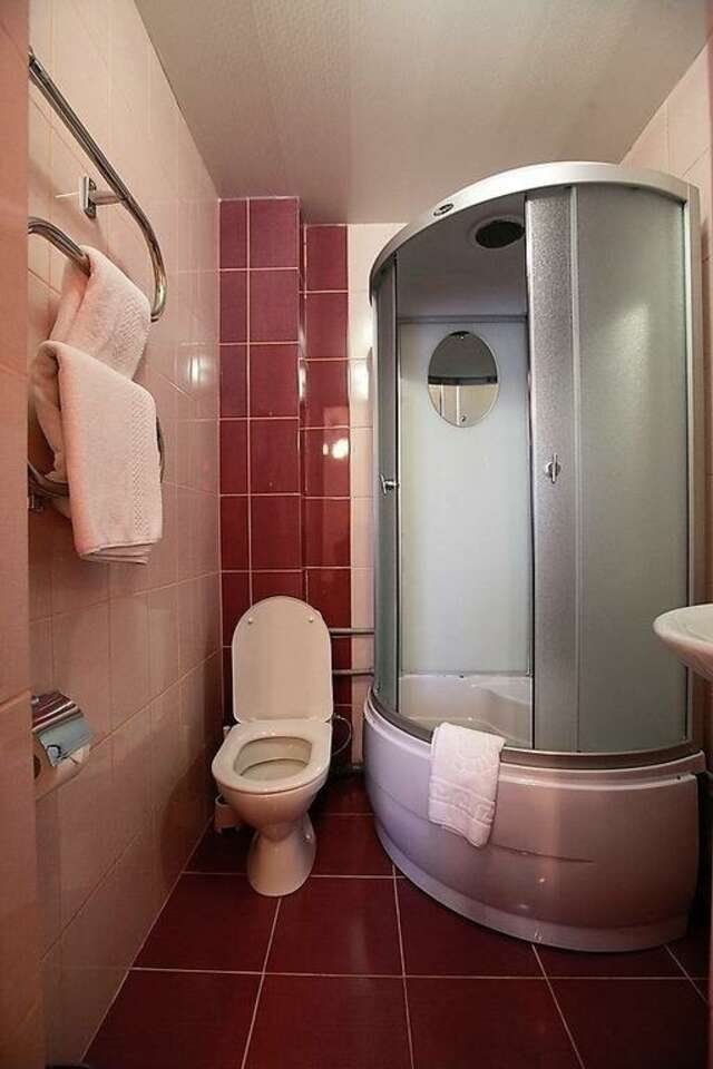 Гостиница Астра Нижний Новгород-212