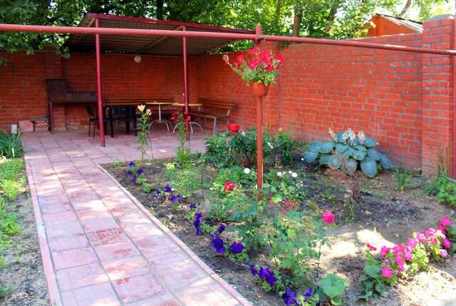 Гостиница Астра Нижний Новгород-49