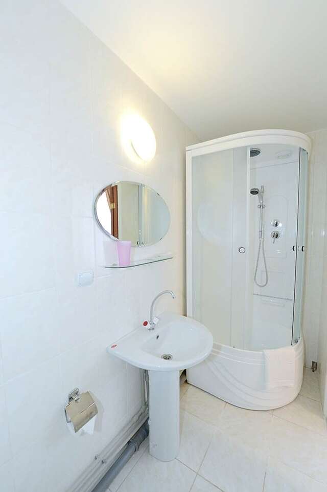 Гостиница Астра Нижний Новгород-5