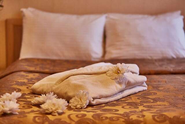 Гостиница Астра Нижний Новгород-60