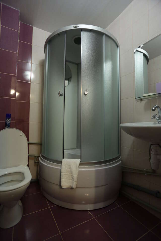 Гостиница Астра Нижний Новгород-23