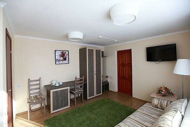 Гостиница Астра Нижний Новгород-200