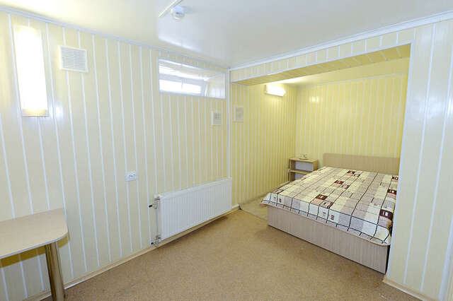 Гостиница Астра Нижний Новгород-21