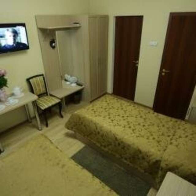 Гостиница Астра Нижний Новгород-236