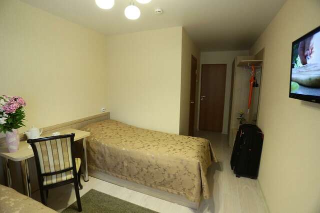 Гостиница Астра Нижний Новгород-250