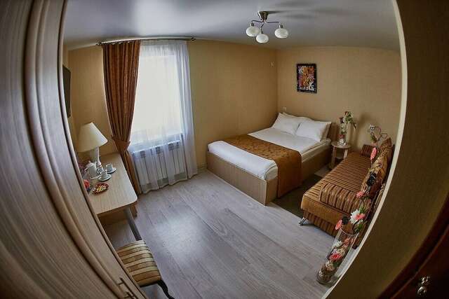 Гостиница Астра Нижний Новгород-97