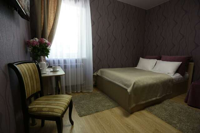 Гостиница Астра Нижний Новгород-209