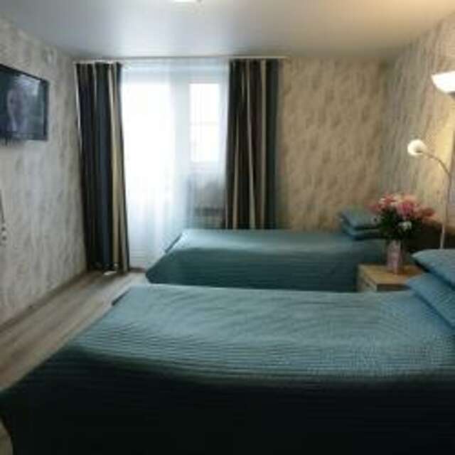 Гостиница Астра Нижний Новгород-206