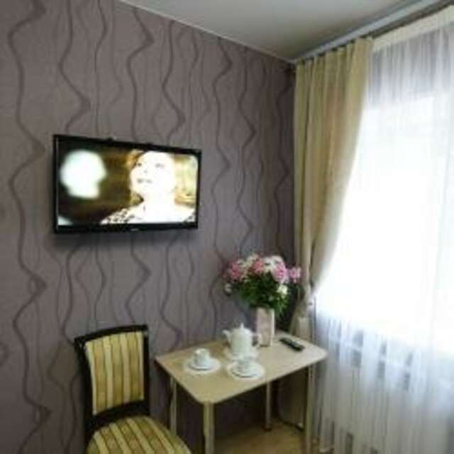 Гостиница Астра Нижний Новгород-129