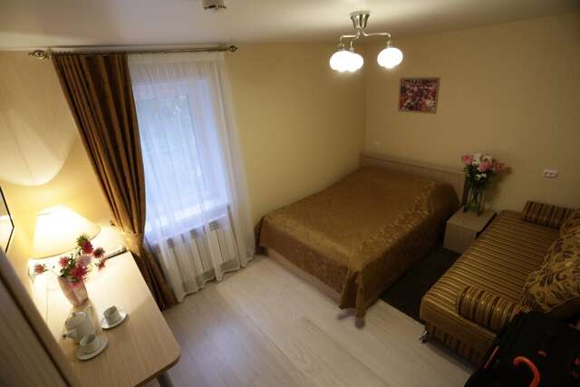 Гостиница Астра Нижний Новгород-246