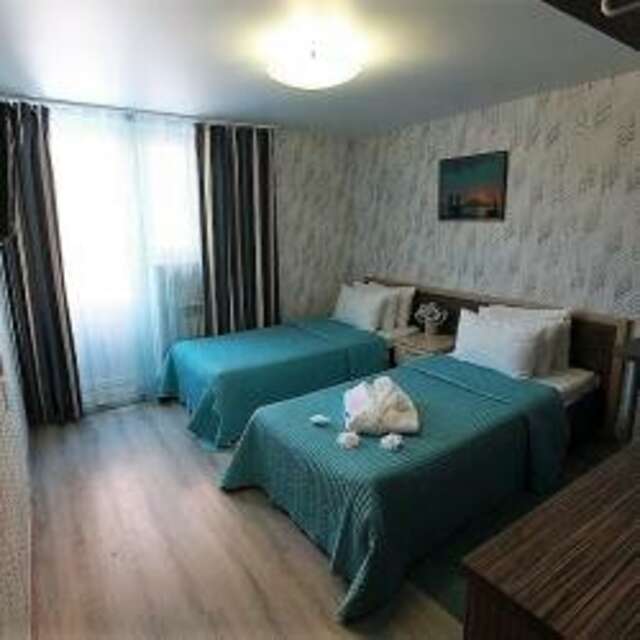 Гостиница Астра Нижний Новгород-162