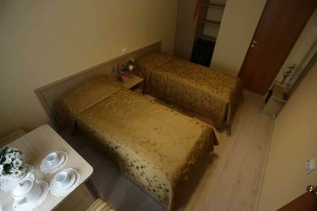 Гостиница Астра Нижний Новгород-63