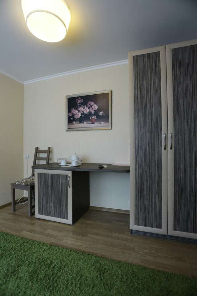 Гостиница Астра Нижний Новгород-65