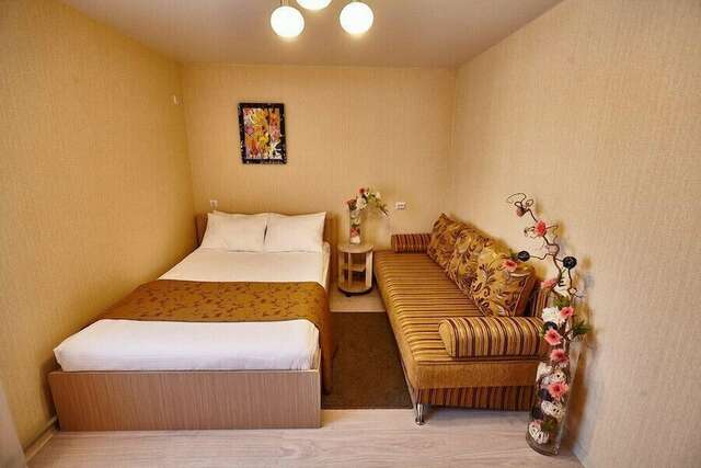 Гостиница Астра Нижний Новгород-119