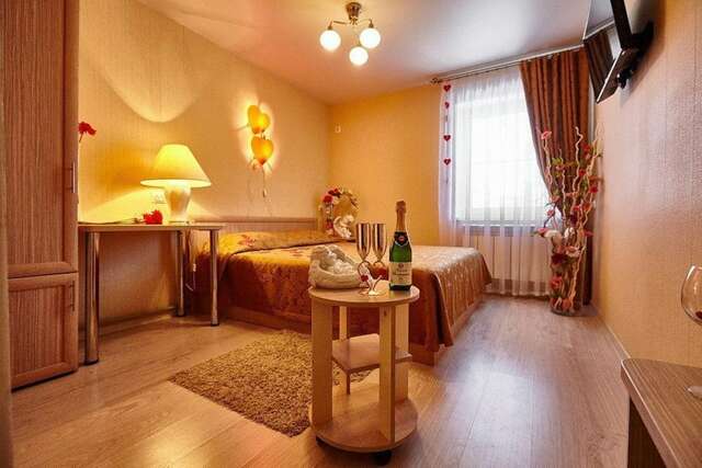 Гостиница Астра Нижний Новгород-197